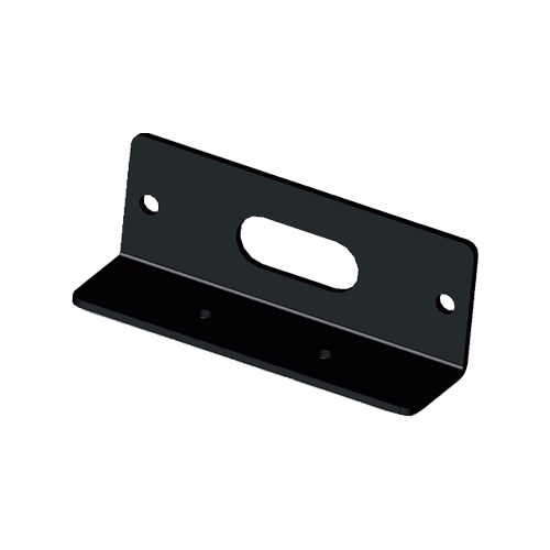 Support 3 LED pour Météorit