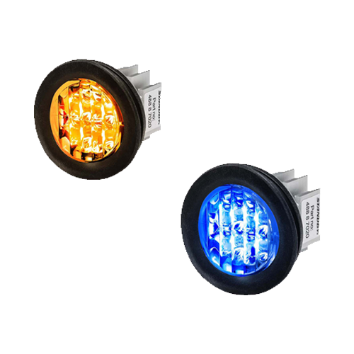 Feu à LED Quartz