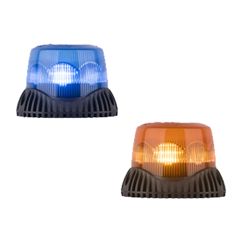 Gyrophare à LED Classe 1 – Gyroled M80