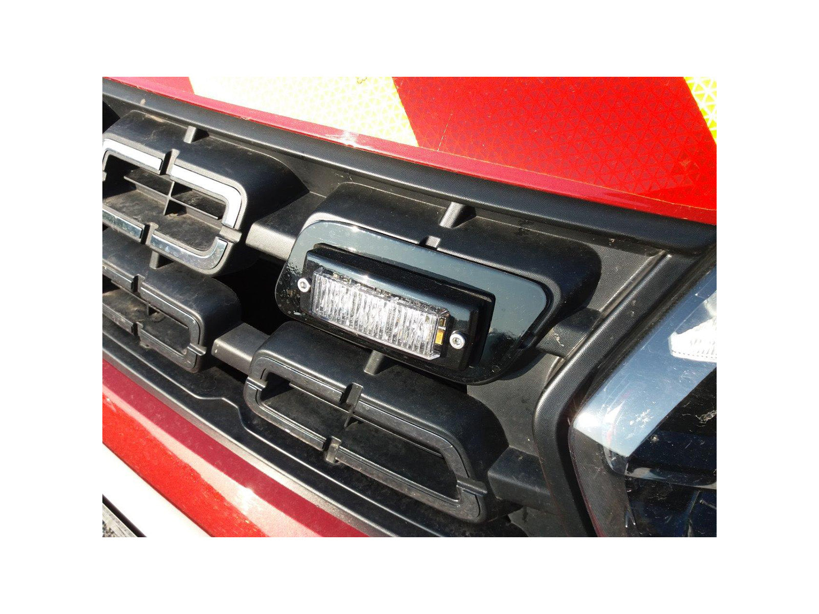 Feux de pénétration à LED homologué R65 – Météorit
