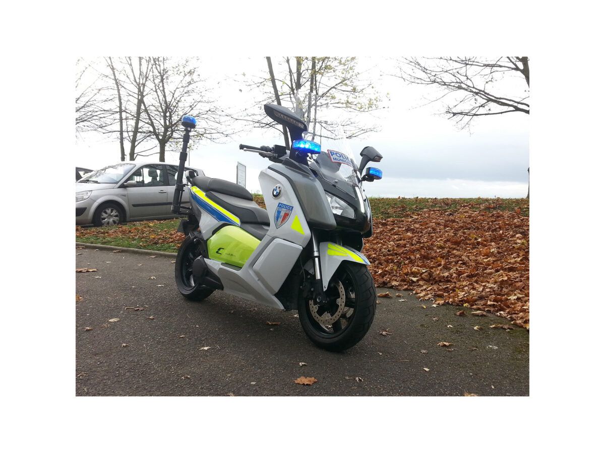 Feu moto Classe 2 – DIPA