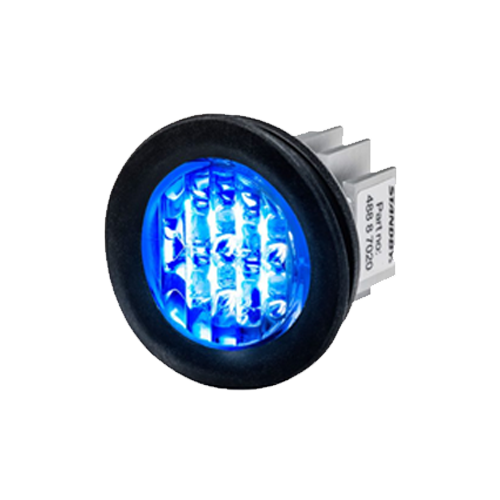 Feu à LED Quartz