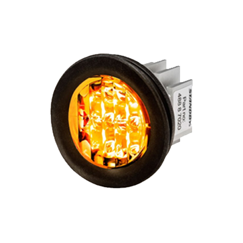 Feu à LED Quartz