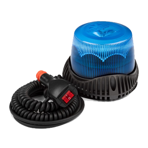 Gyrophare à LED Classe 1 – Gyroled M80