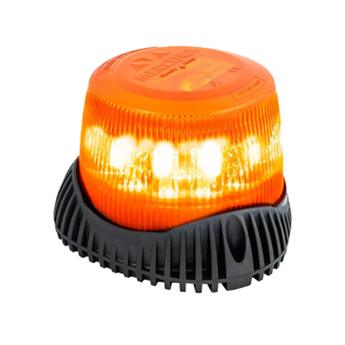 Gyrophare à LED Classe 1 – Gyroled M80