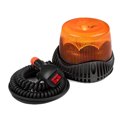 Gyrophare à LED Classe 1 – Gyroled M80
