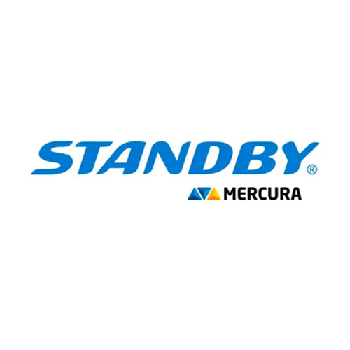 Logo Standby-Mercura