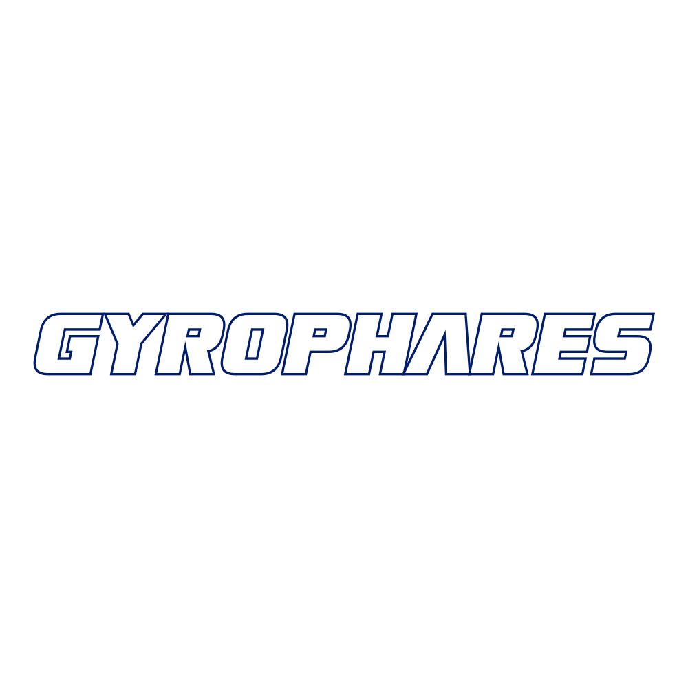 Menu Gyrophares