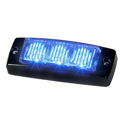 Feux de pénétration à LED homologué R65 – Météorit