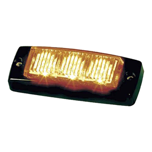 Feux de pénétration à LED homologué R65 – Météorit