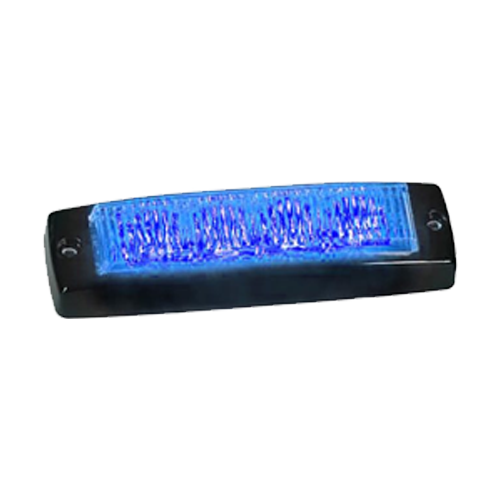 Feux de pénétration à LED homologué R65 – Météorit